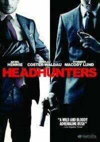 HeadHunters (2011) ล่าหัวเกมโจรกรรม