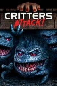 Critters Attack! (2019) กลิ้ง..งับ..งับ บุกโลก!