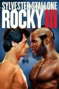 Rocky 3 (1982) ร็อคกี้ 3 ตอน กระชากมงกุฎ