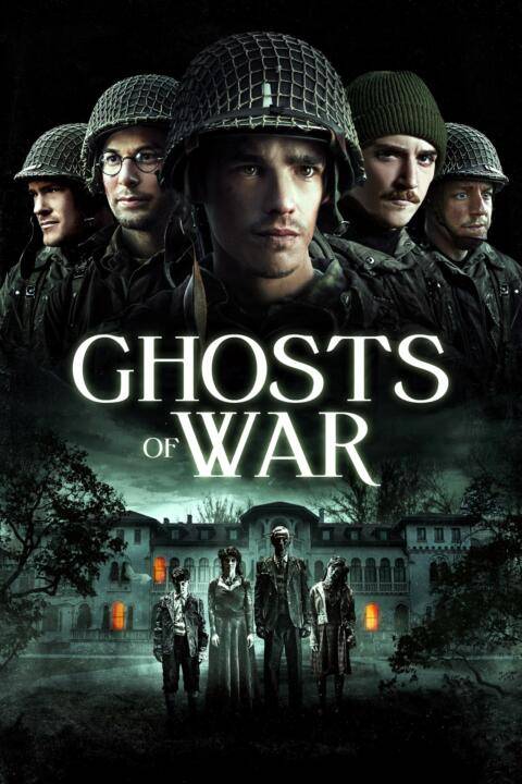 Ghosts of War (2020) ผีเฮี้ยนแดนสงคราม