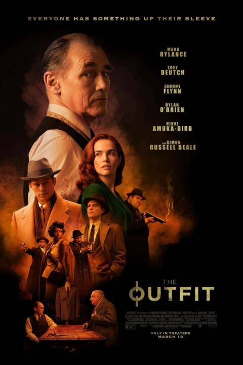 The Outfit (2022) เดอะ เอ้าท์ฟิต