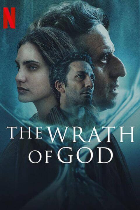 The Wrath of God (2022) สวรรค์แค้น