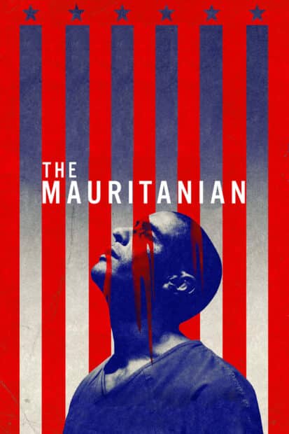 The Mauritanian (2021) มอริทาเนียน: พลิกคดี จองจำอำมหิต