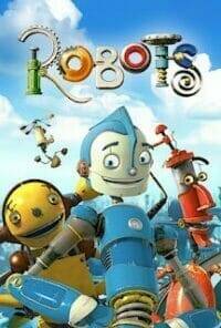 Robots (2005) โรบอทส์