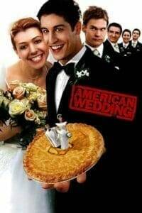 American Wedding (2003) แผนแอ้มด่วน ป่วนก่อนวิวาห์