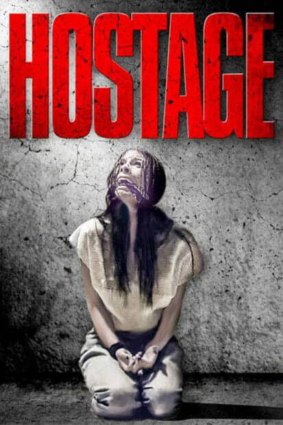 Hostage (2021)