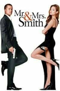 Mr. & Mrs. Smith (2005) มิสเตอร์แอนด์มิสซิสสมิธ นายและนางคู่พิฆาต