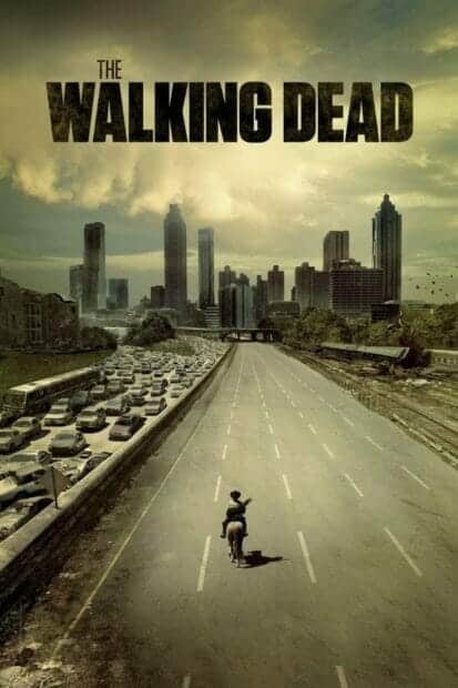 The Walking Dead Season 1 (2010) เดอะ วอล์กกิง เดด