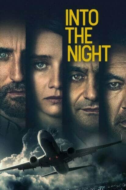 Into the Night Season 1 (2020) อินทู เดอะ ไนท์