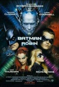 Batman & Robin (1997) แบทแมน & โรบิน