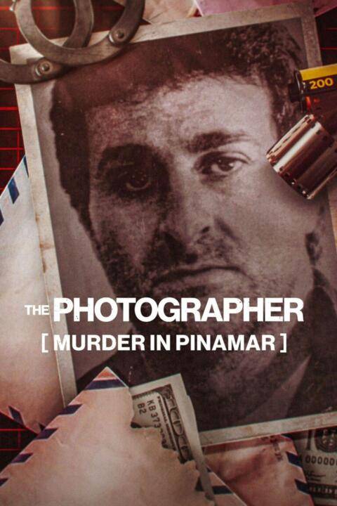The Photographer: Murder in Pinamar (2022) ฆาตกรรมช่างภาพ: การเมืองและอาชญากรรมในอาร์เจนตินา