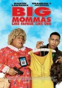 Big Mommas: Like Father, Like Son (2011) บิ๊กมาม่าส์ พ่อลูกครอบครัวต่อมหลุด
