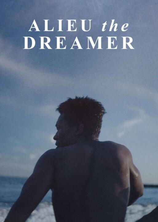 Alieu the Dreamer (2020) อาลูว์ ปาฏิหาริย์ในโลกไร้ฝัน