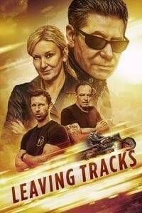Leaving Tracks (2021) ฝากรอยล้อ