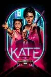 Kate (2021) เคท