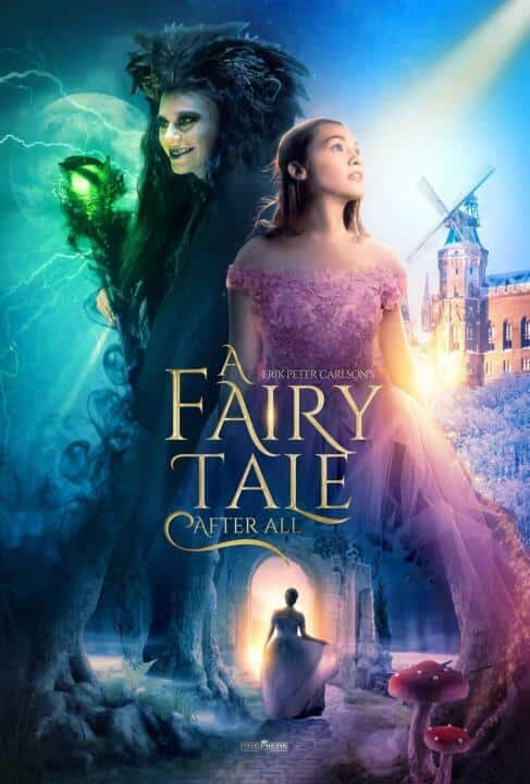 A Fairy Tale After All (2022) อะแฟร์รี่เทลอาฟเธอร์ออล