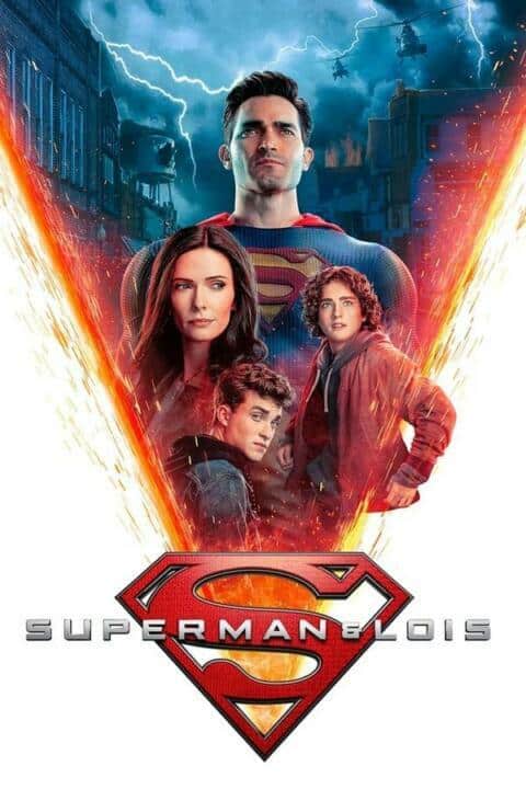 Superman & Lois Season 2 (2022)