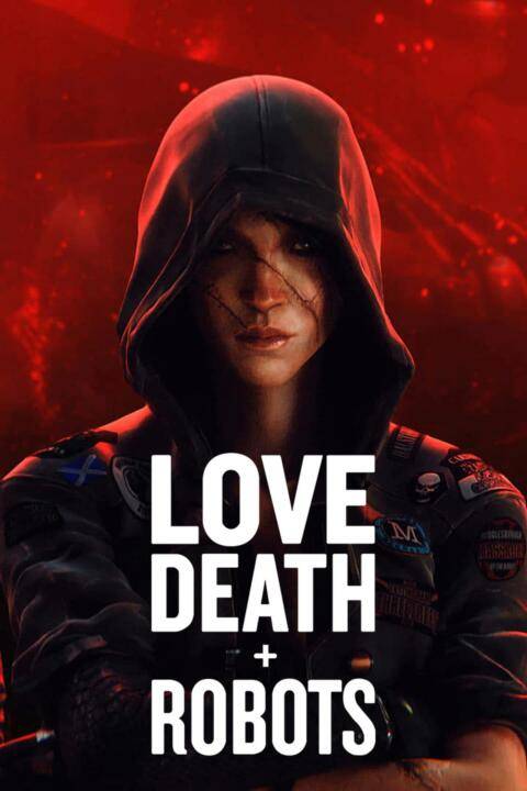 Love, Death & Robots Season 1 (2019) กลไก หัวใจ ดับสูญ ซีซั่น 1