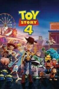 Toy Story 4 (2019) ทอย สตอรี่ 4