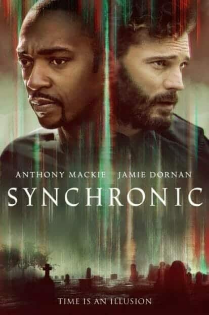 Synchronic (2019)