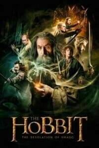 The Hobbit 2: The Desolation of Smaug (2013) เดอะ ฮอบบิท 2: ดินแดนเปลี่ยวร้างของสม็อค