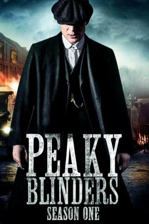 Peaky Blinders (2013) พีกี้ ไบลน์เดอร์ส