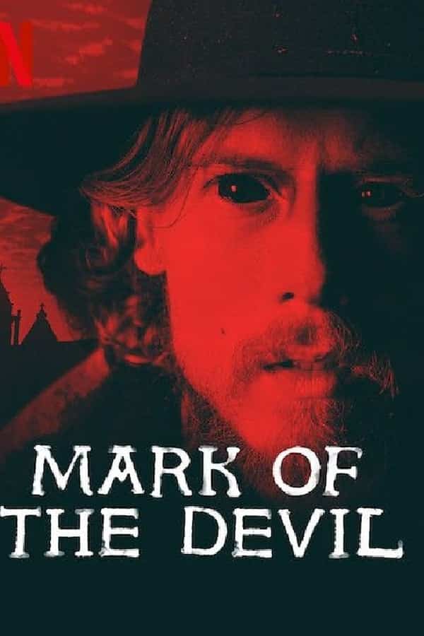 The Devil's Mark (2020) รอยปีศาจ